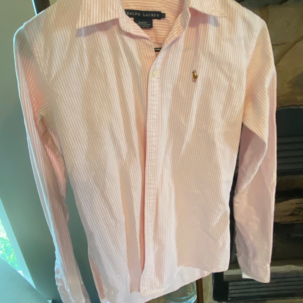 Polo Oxford
